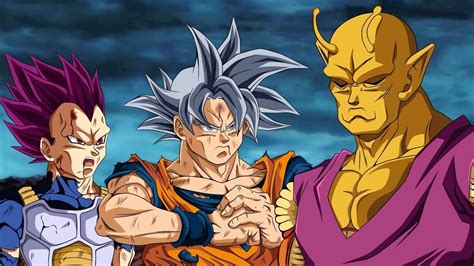 will dragon ball super come back|dragon ball super series 2023.